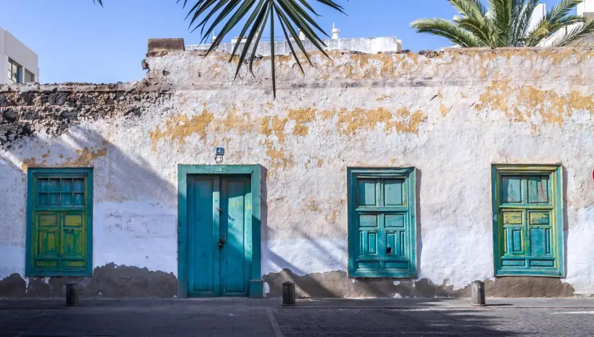 Rooms & Suites Terrace 4C