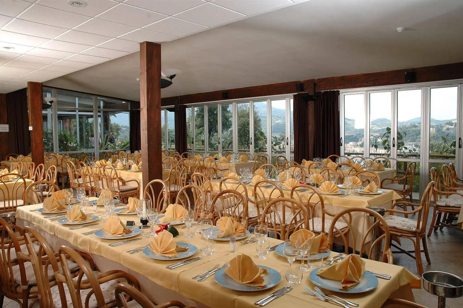 TH Capoliveri - Grand Hotel Elba International