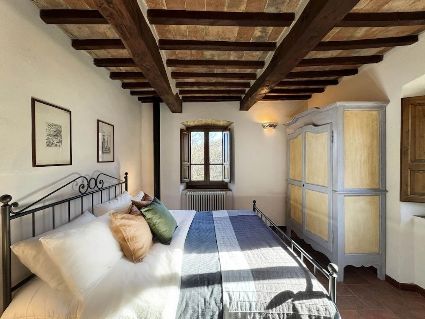 Bio Agriturismo il Vigno