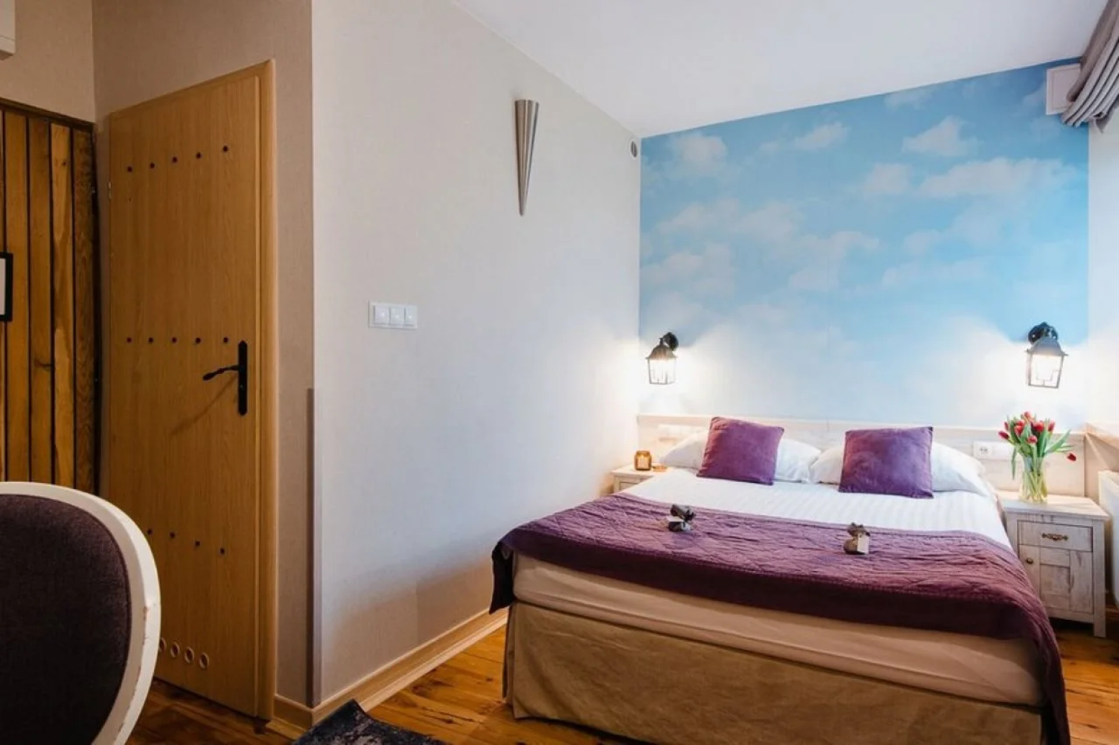 Hotel Podklasztorze