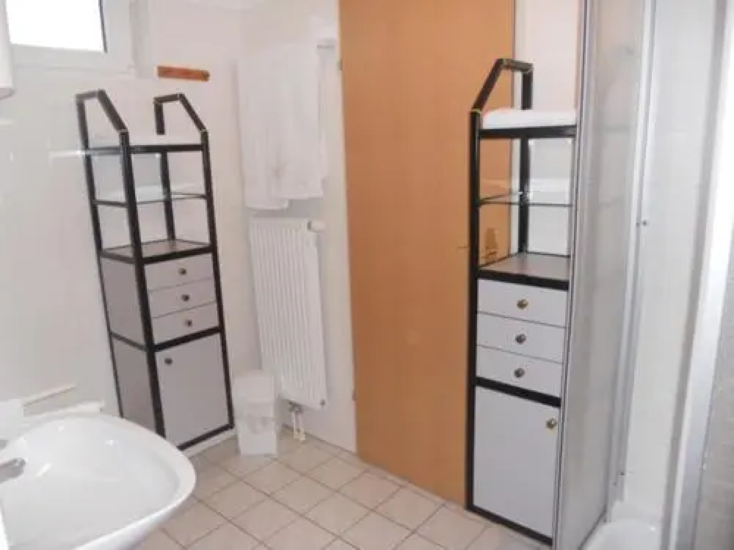 Appartement Huber