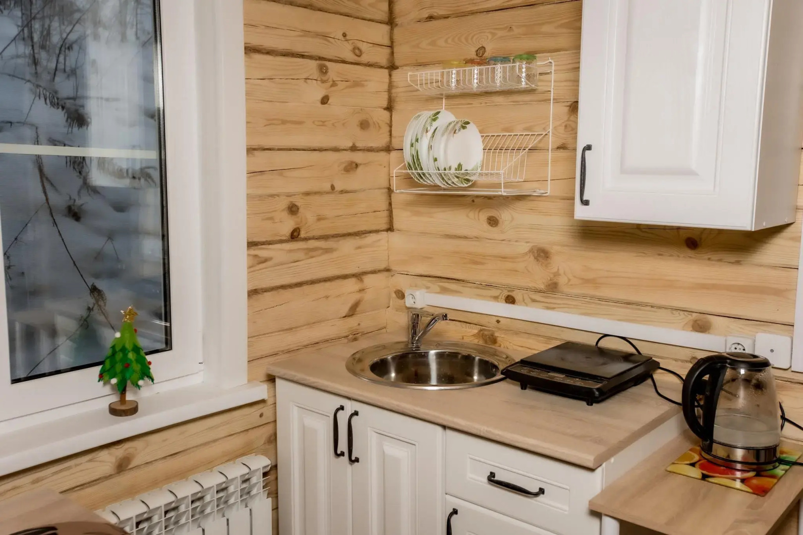 Гостевая усадьба Златогор