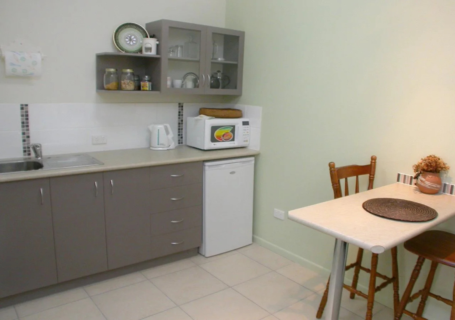 Poppies Bed & Breakfast