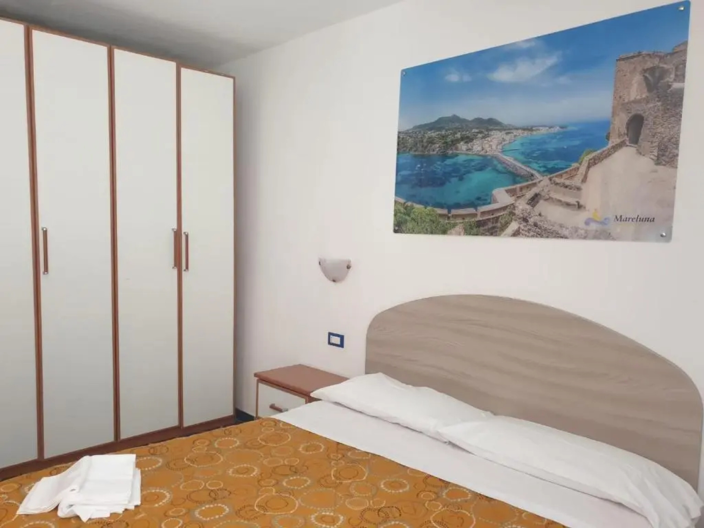 Hotel Mareluna Ischia