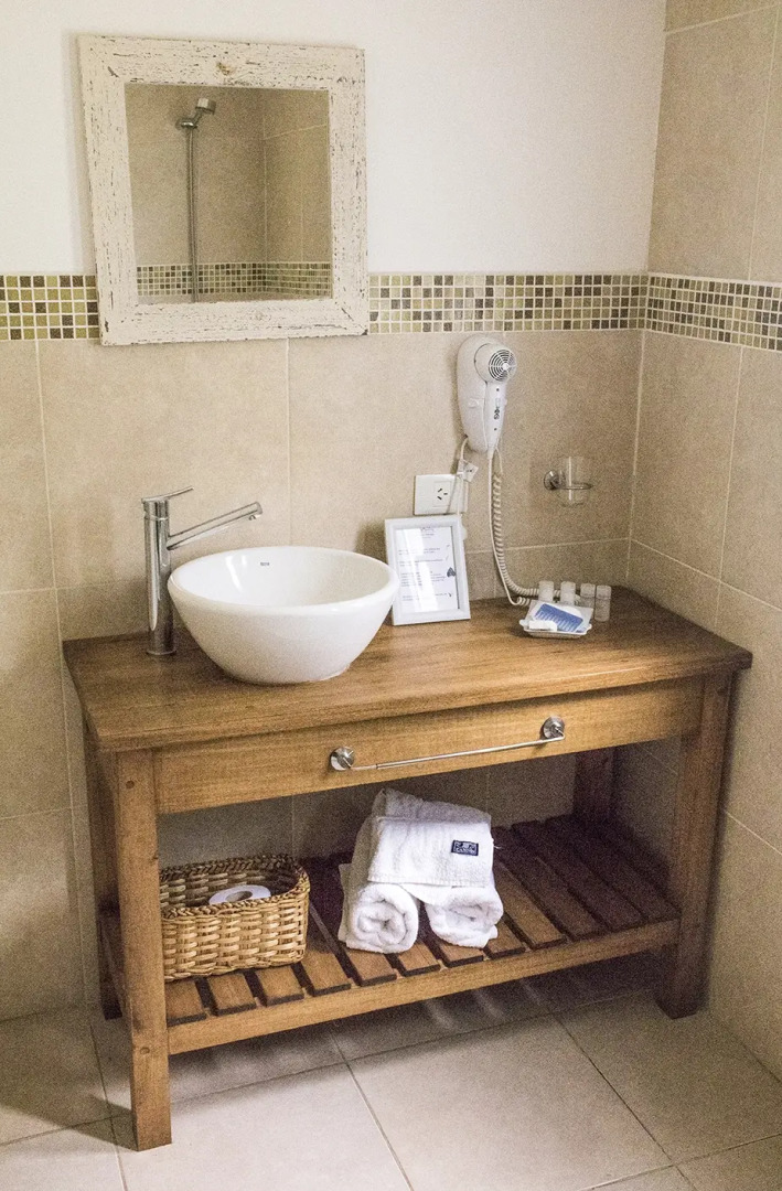 Chacra La Invernada Pequeño Hotel de Campo