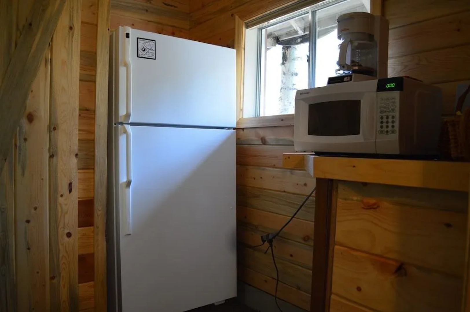 Daven Haven Lodge & Cabins