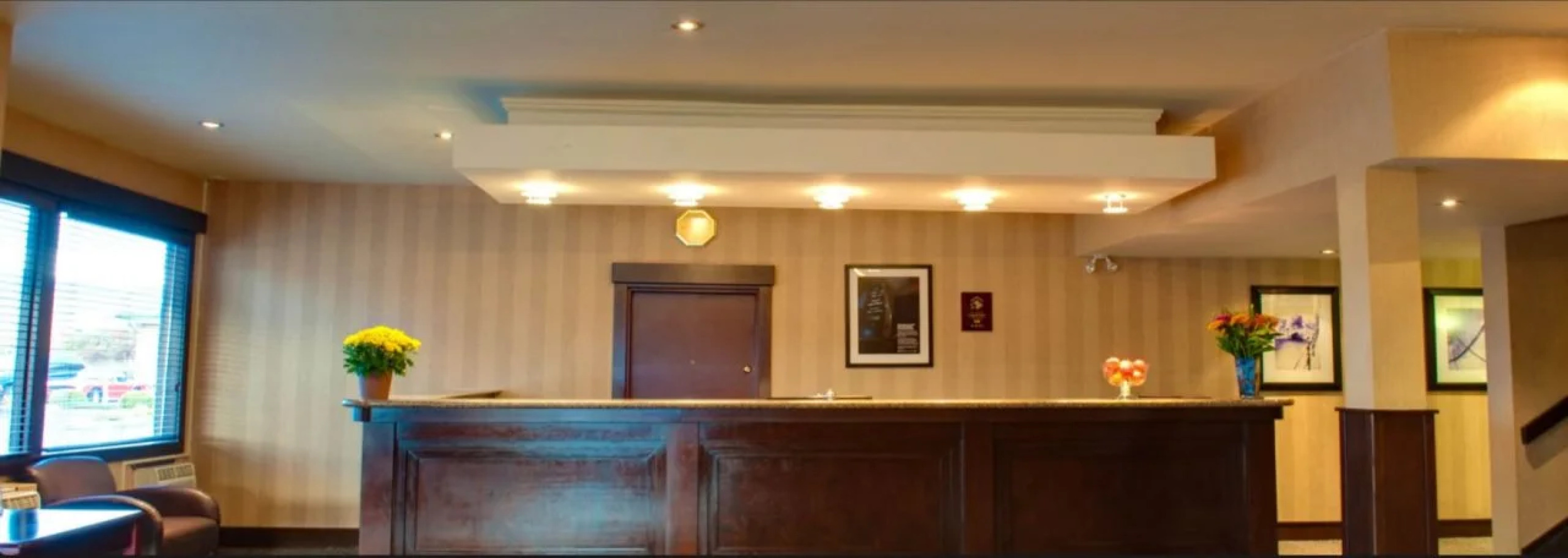 Sandman Hotel Cranbrook