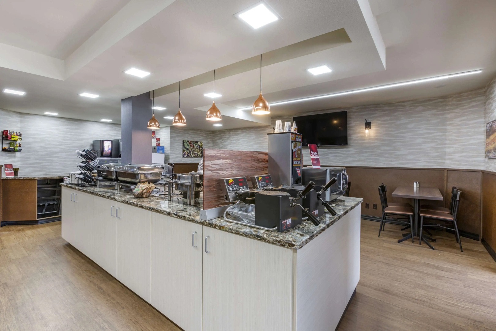 Best Western Plus Butte Plaza Inn