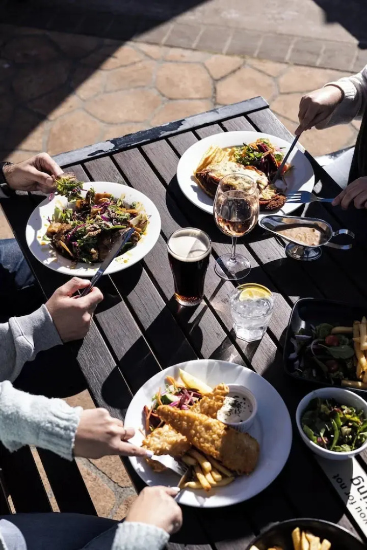 Shoalhaven Heads Hotel