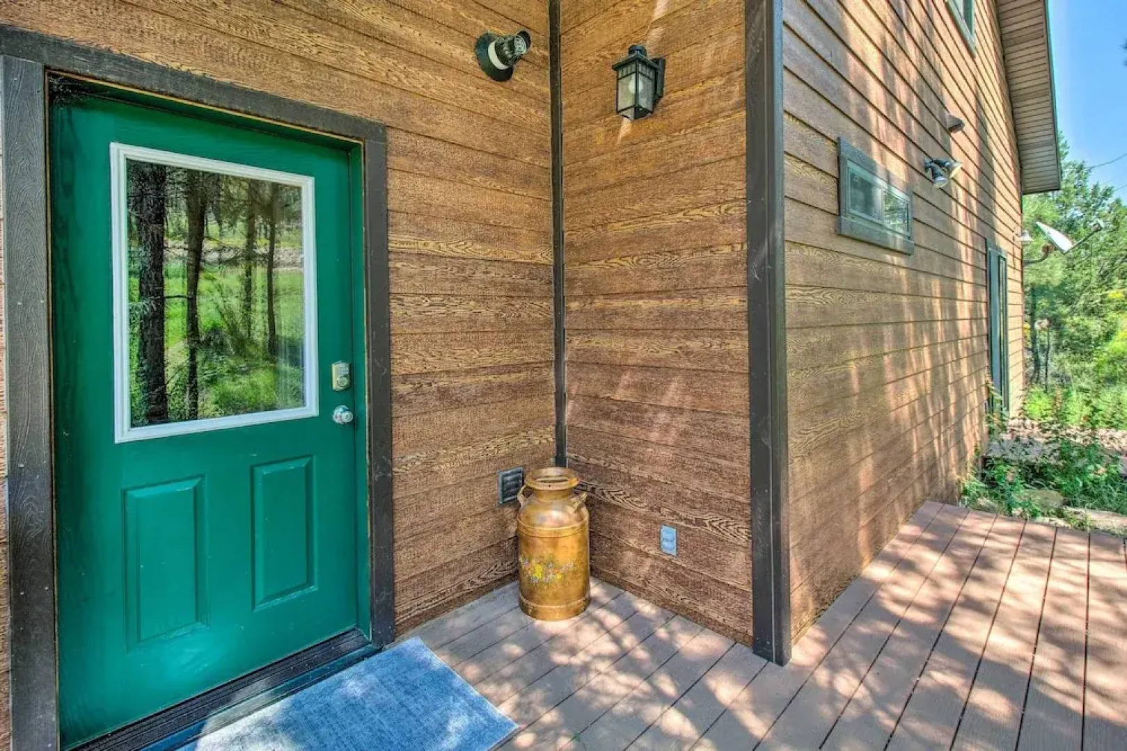 Serene Cabin: Coconino Nat'l Forest View!