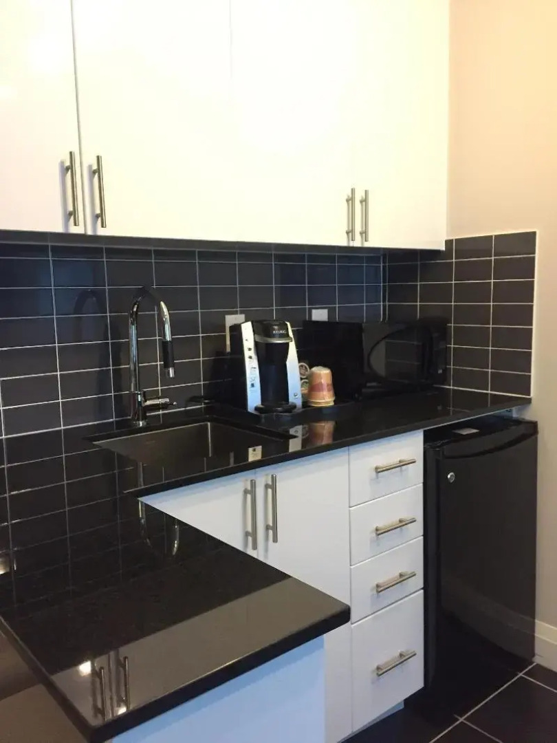 Liberty Suites Hotel