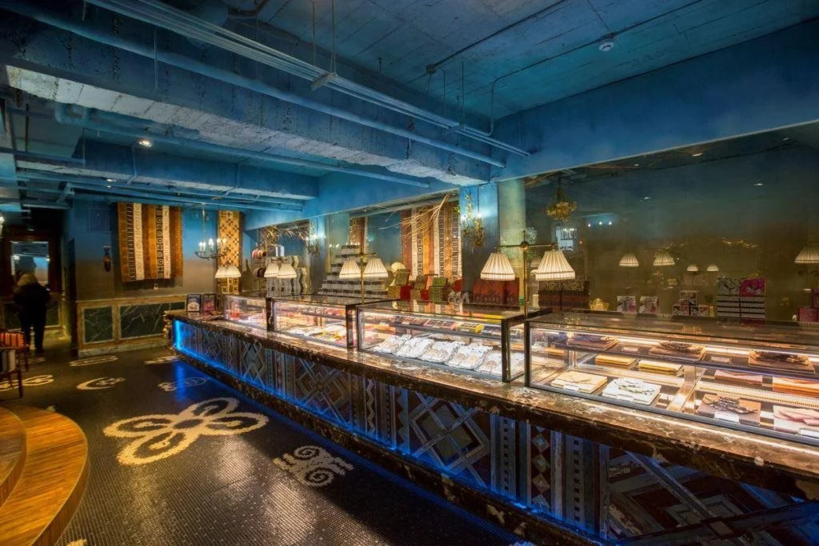 OLAH Poshtel - Taichung Station