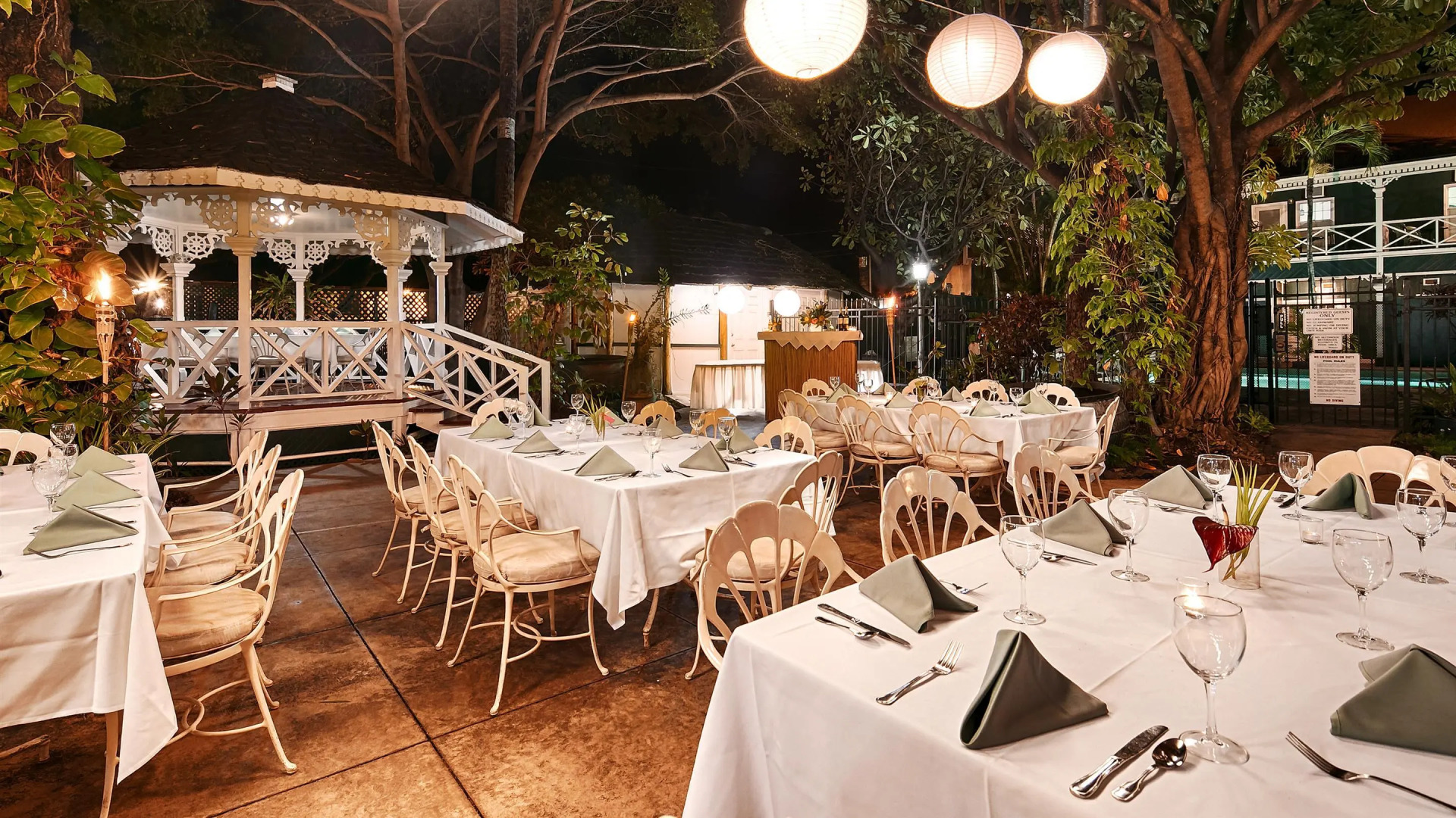 Best Western Pioneer Inn