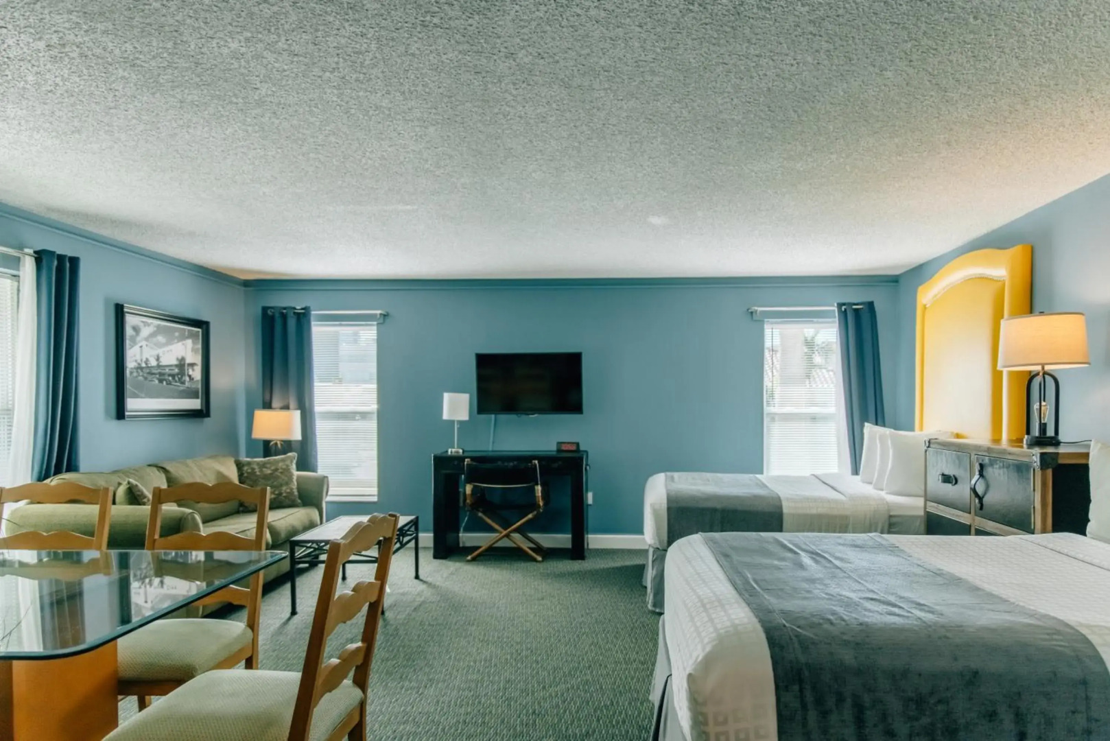 Hollander Boutique Hotel