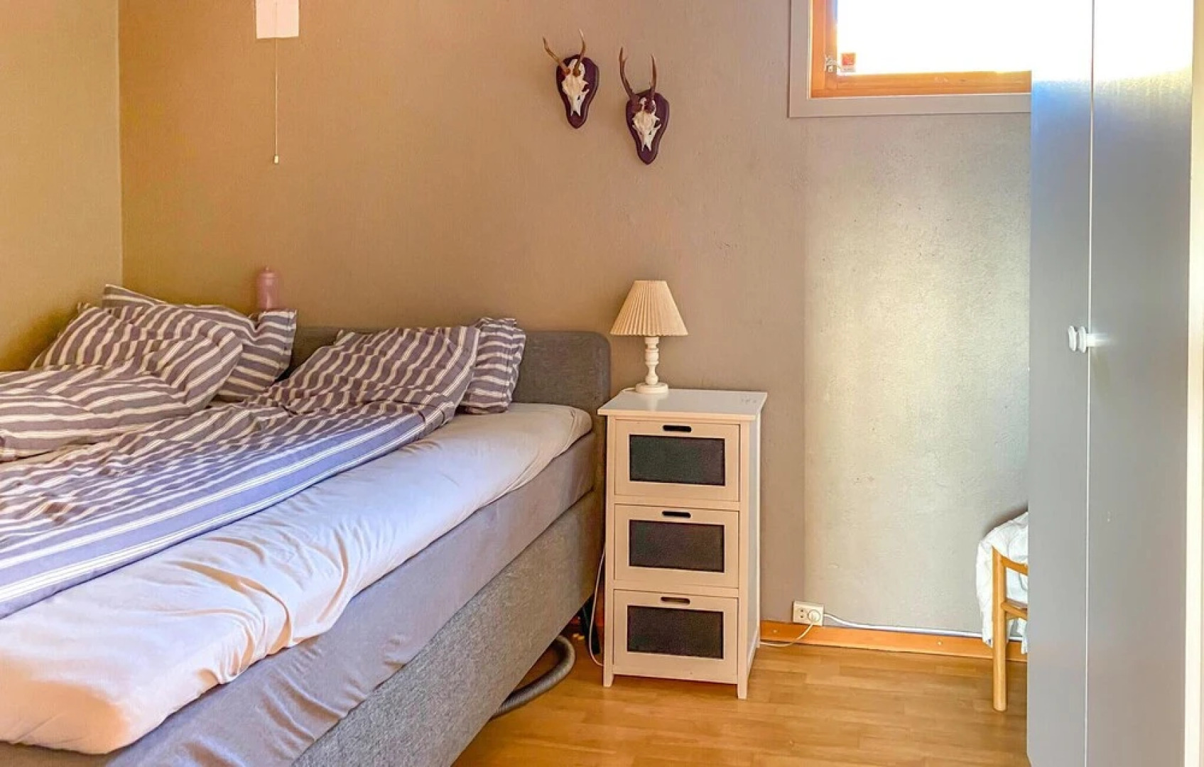 Awesome Apartment in Lyngdal With Wifi and 2 Bedrooms