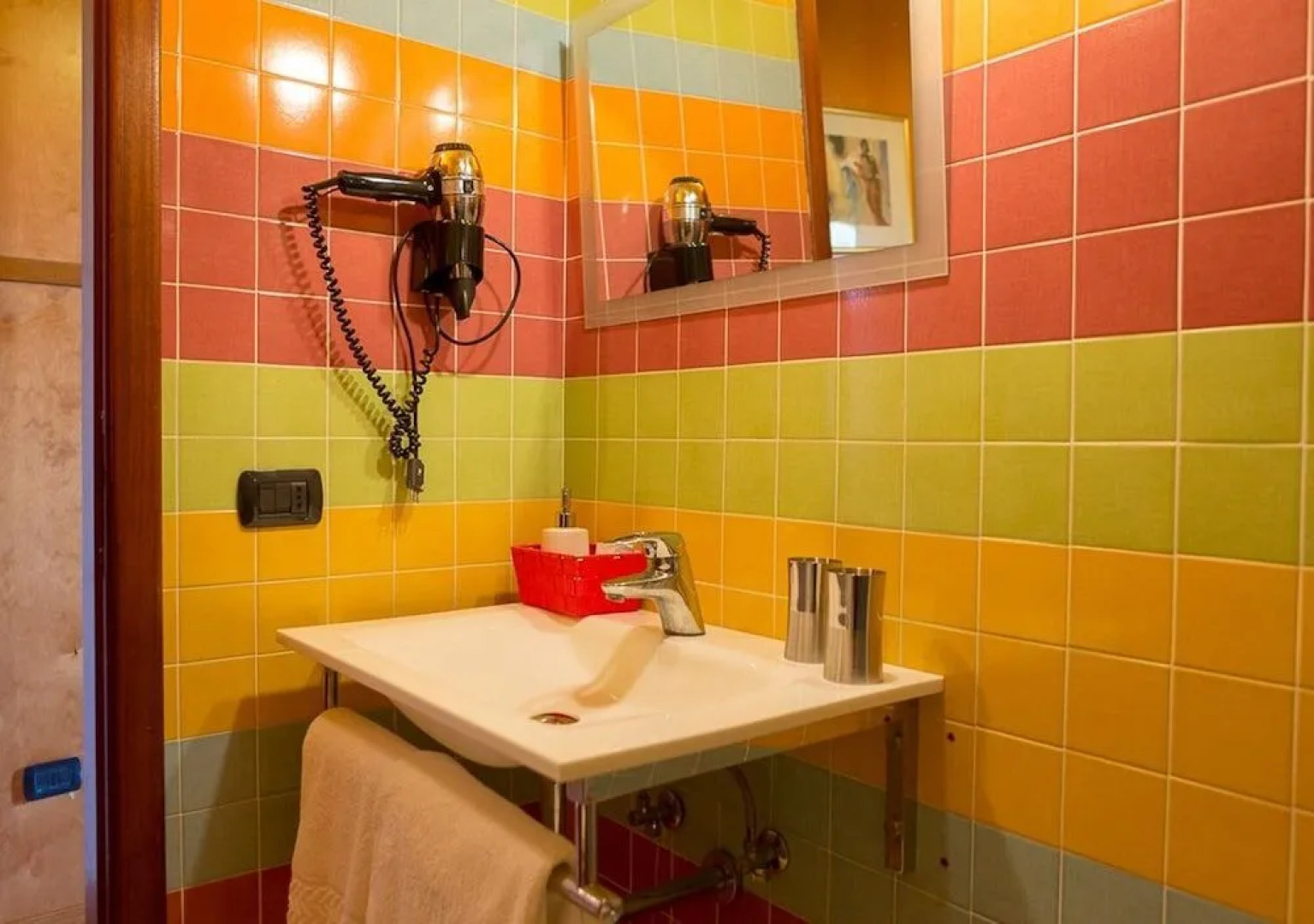 La Foresteria San Leo