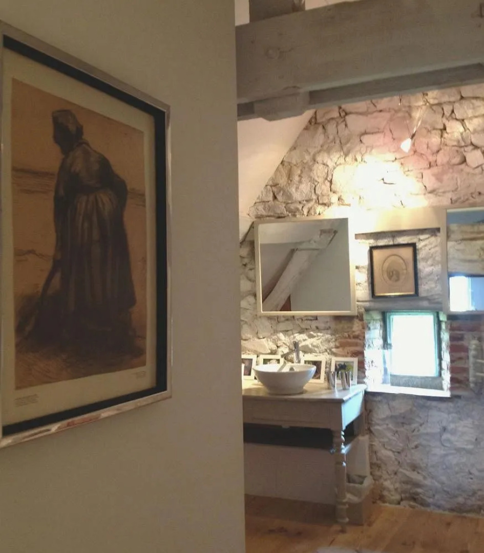 Château de Bessonies