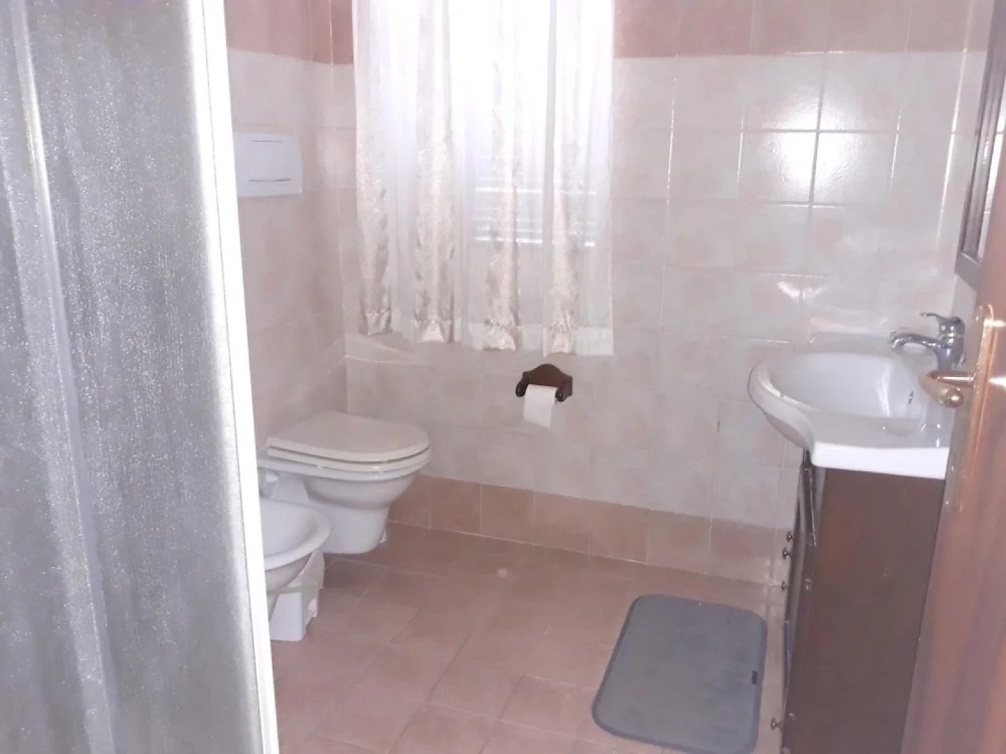 House With one Bedroom in Canosa Sannita, With Wonderful sea View, Enc