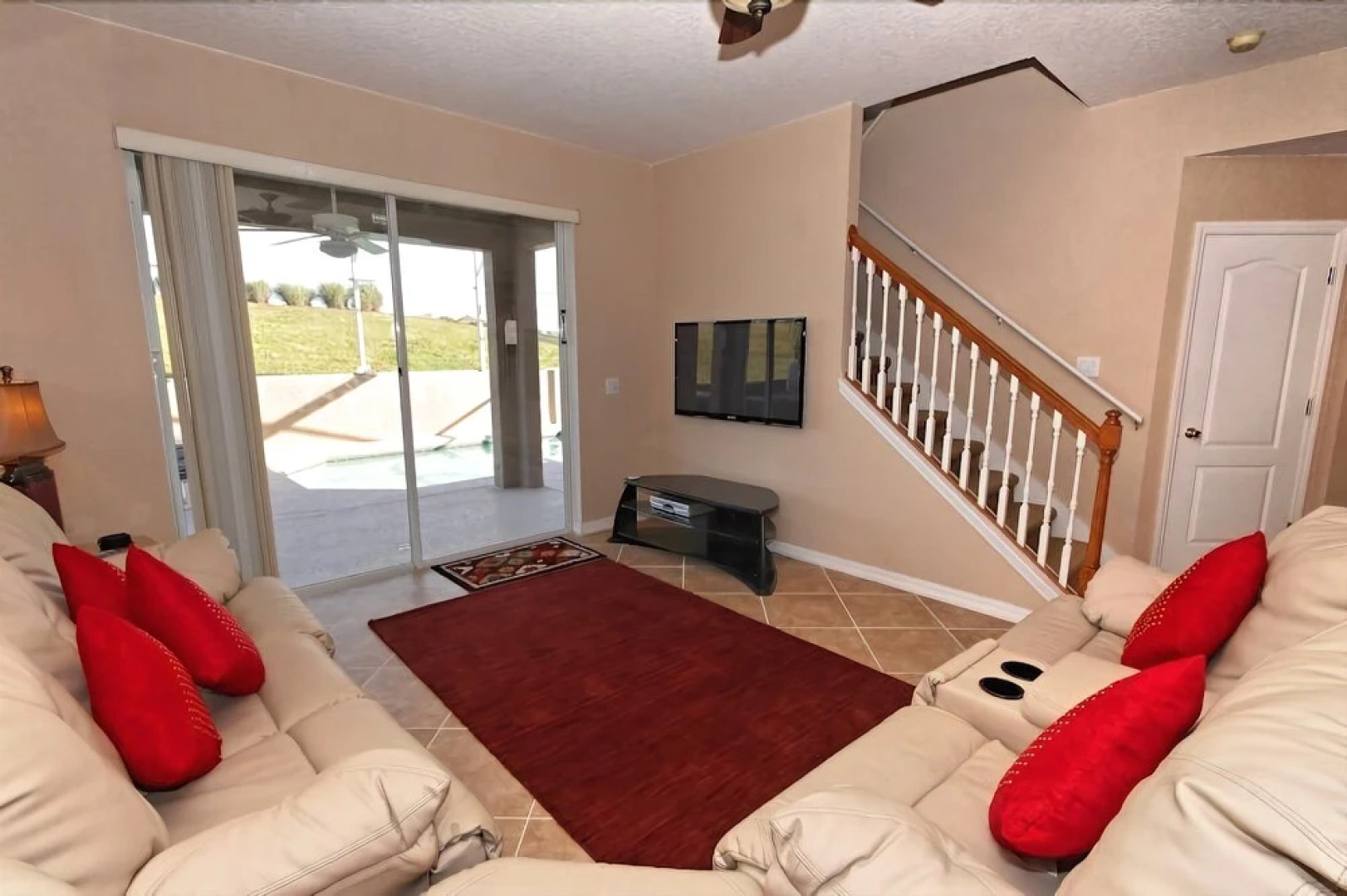 RMG Orlando Superior Pool Villas