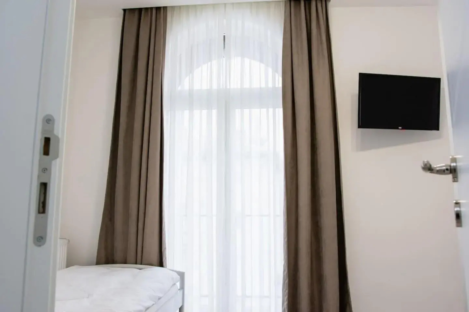 Grande Plus Apartment Dzungla