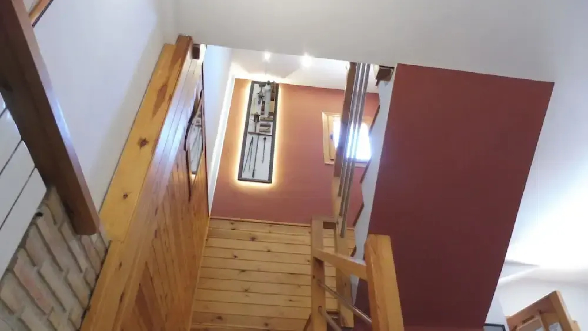 CR Los Cuatro Vientos - Mistral