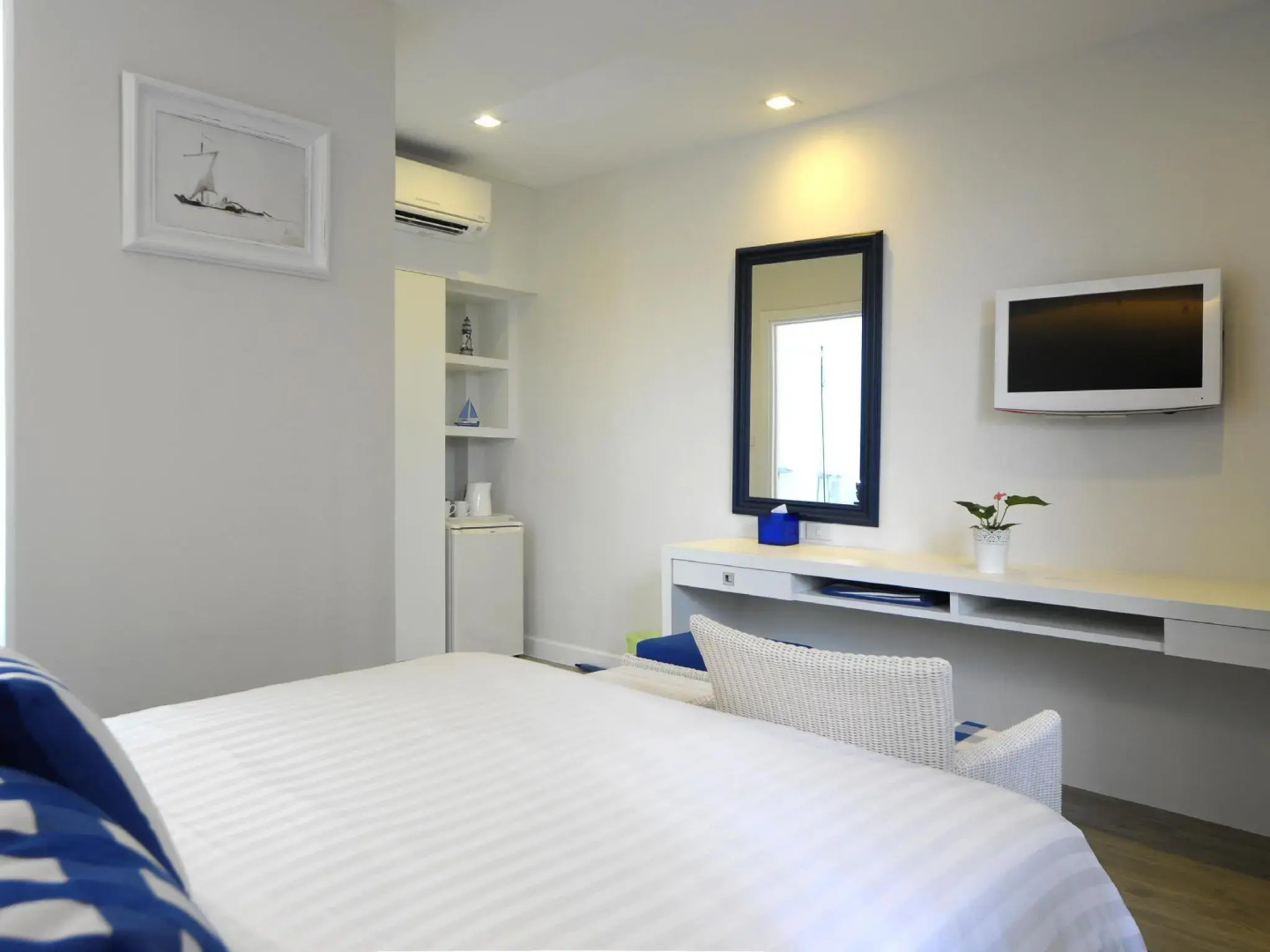 Phuket Boat Quay Hotel Panwa Beach