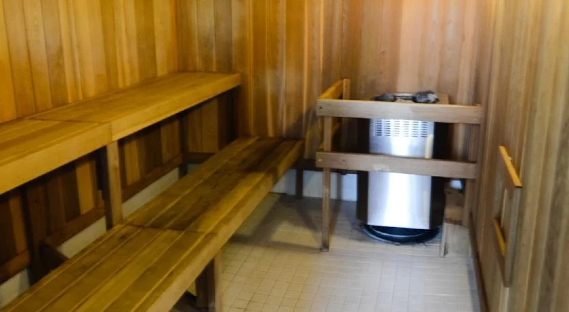 Benco's Residence Richmond