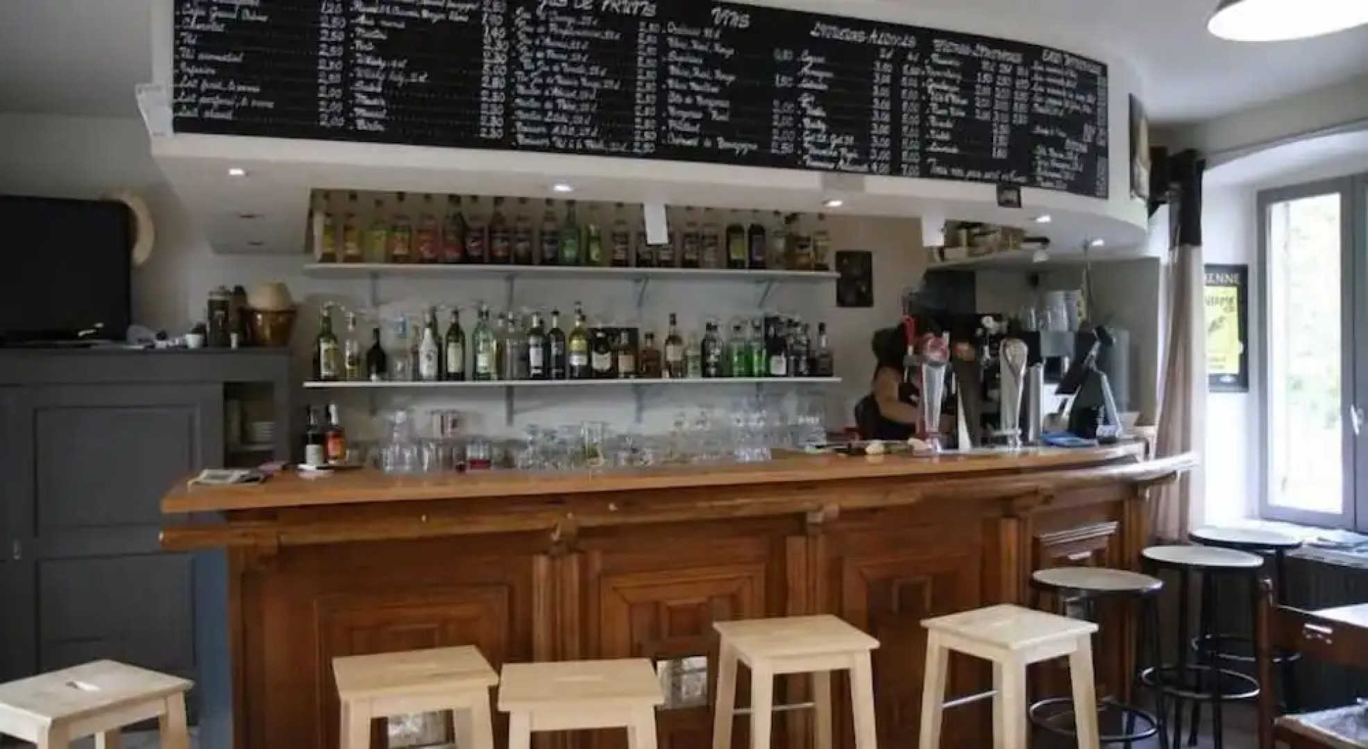 Hôtel Restaurant du Pêcheur