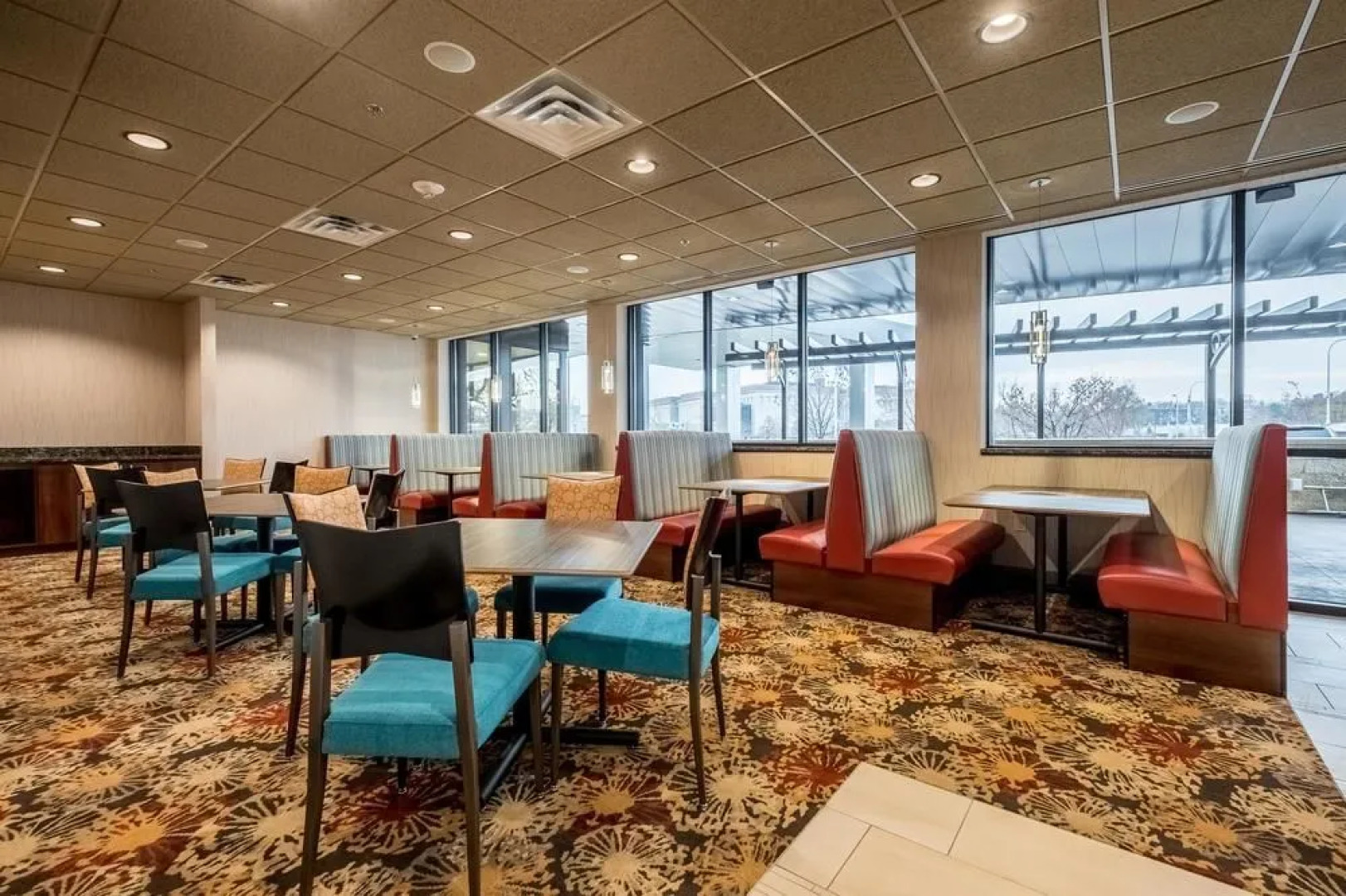 Radisson Hotel St. Paul Downtown