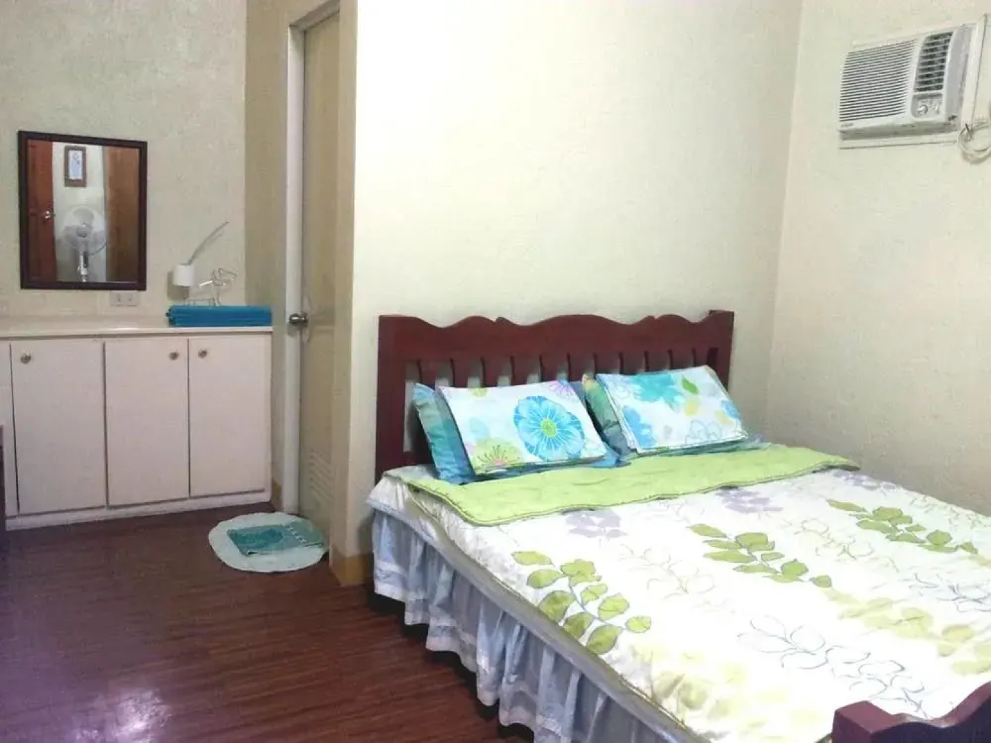 Minine Guesthouse