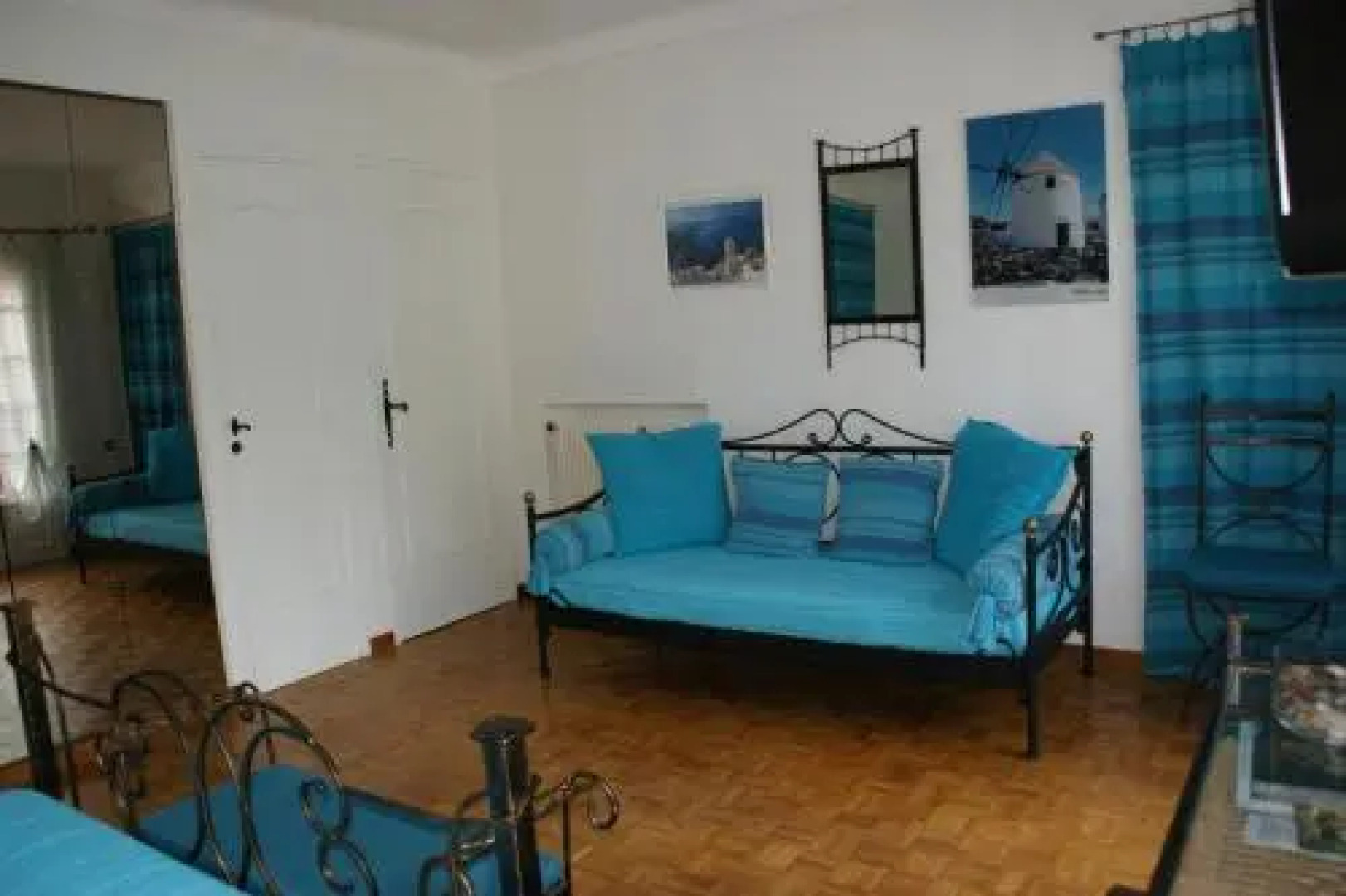 la fontaine de cadassi