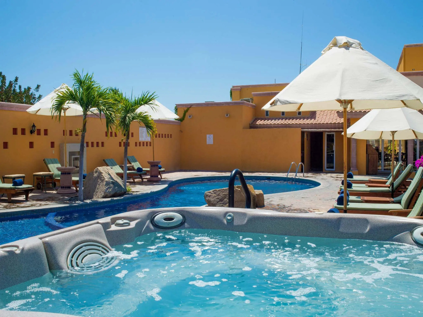 Quinta Del Sol by Solmar