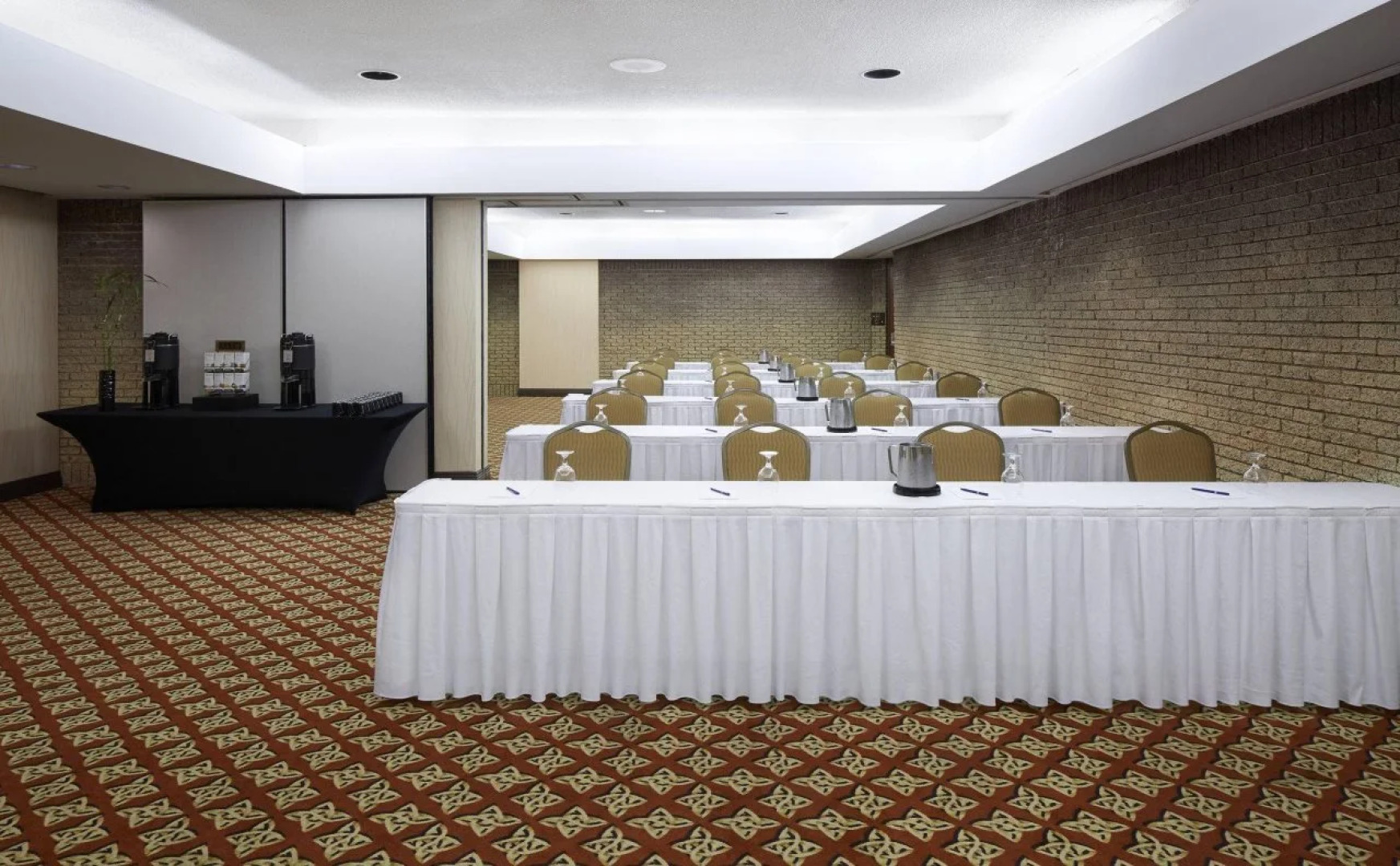 Delta Hotels by Marriott Quebec