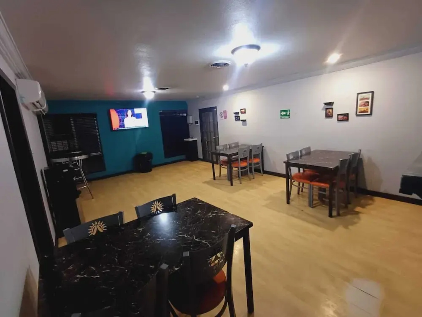 Hotel Hacienda del Indio