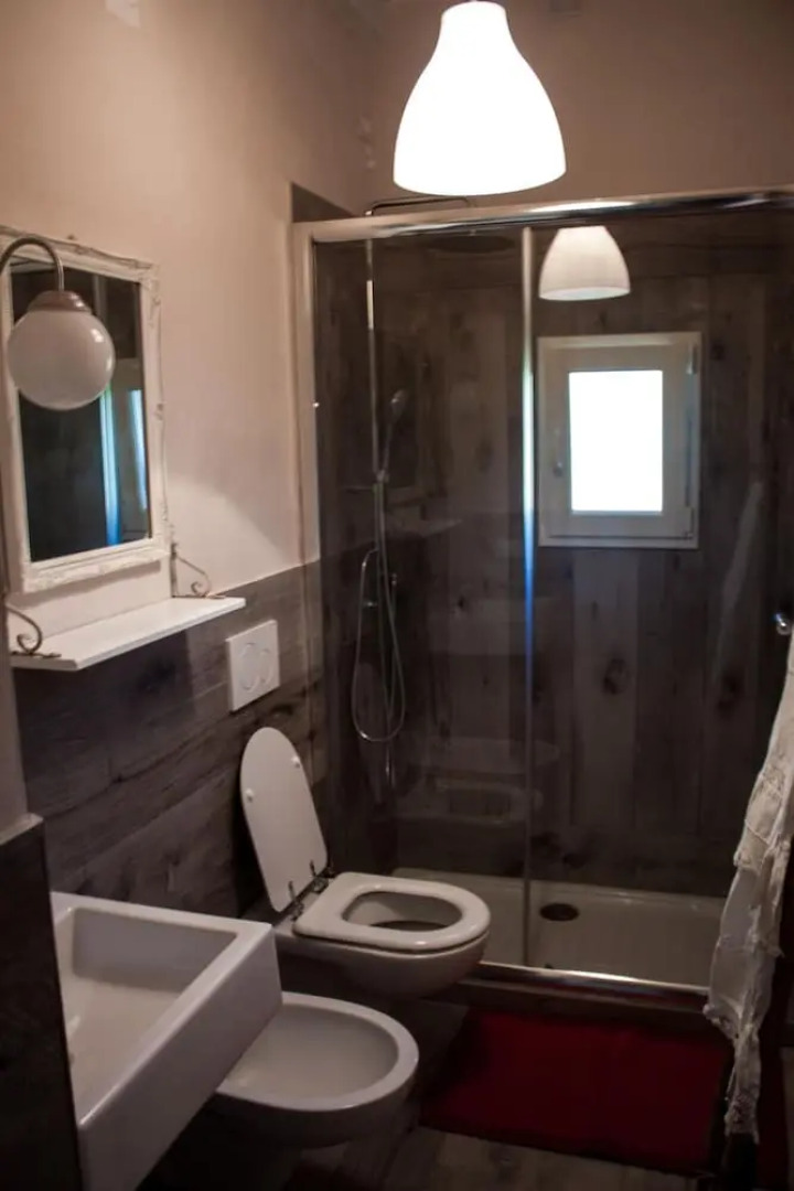 Mulino Della Rivolta