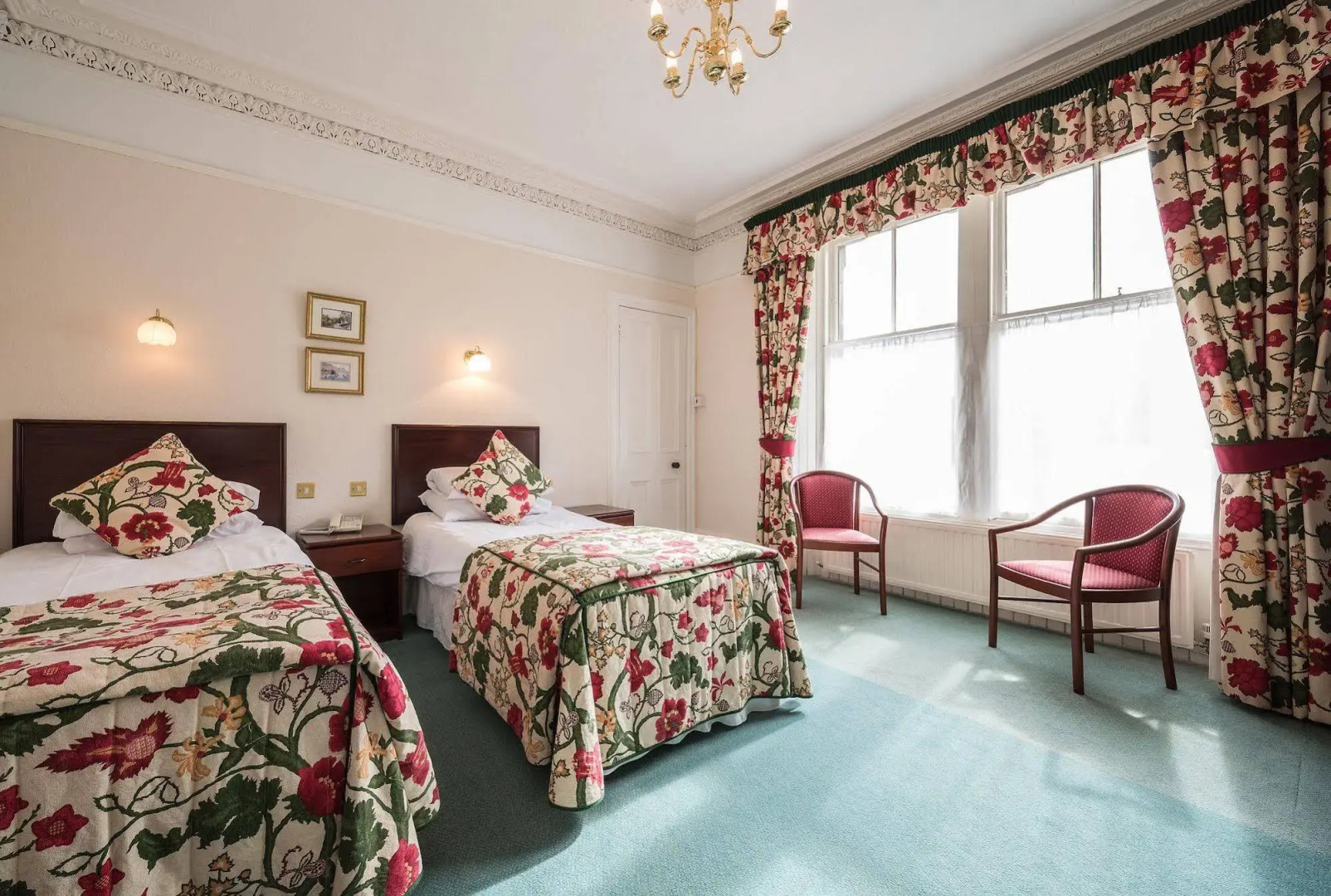 Craigvrack Hotel & Restaurant