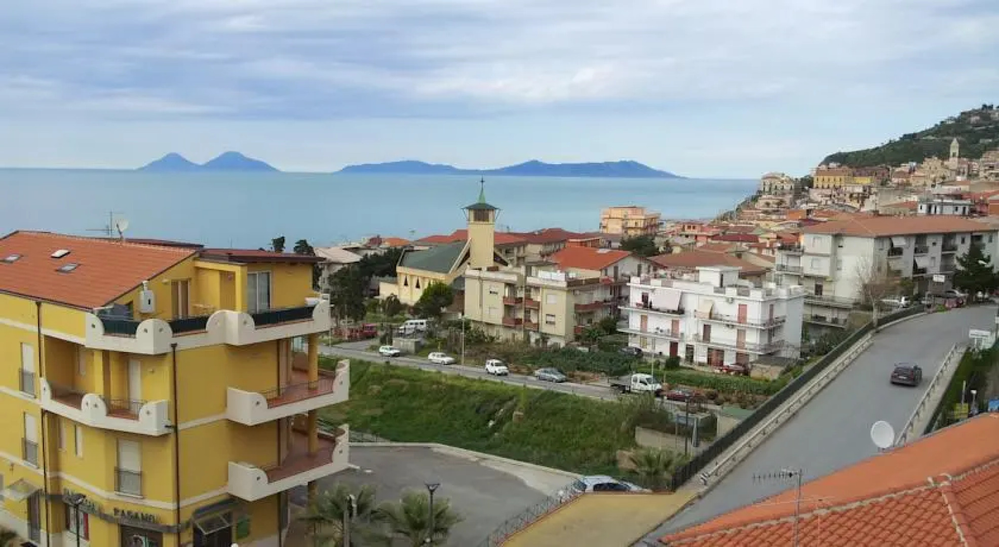 Casa Vacanze Zappardino