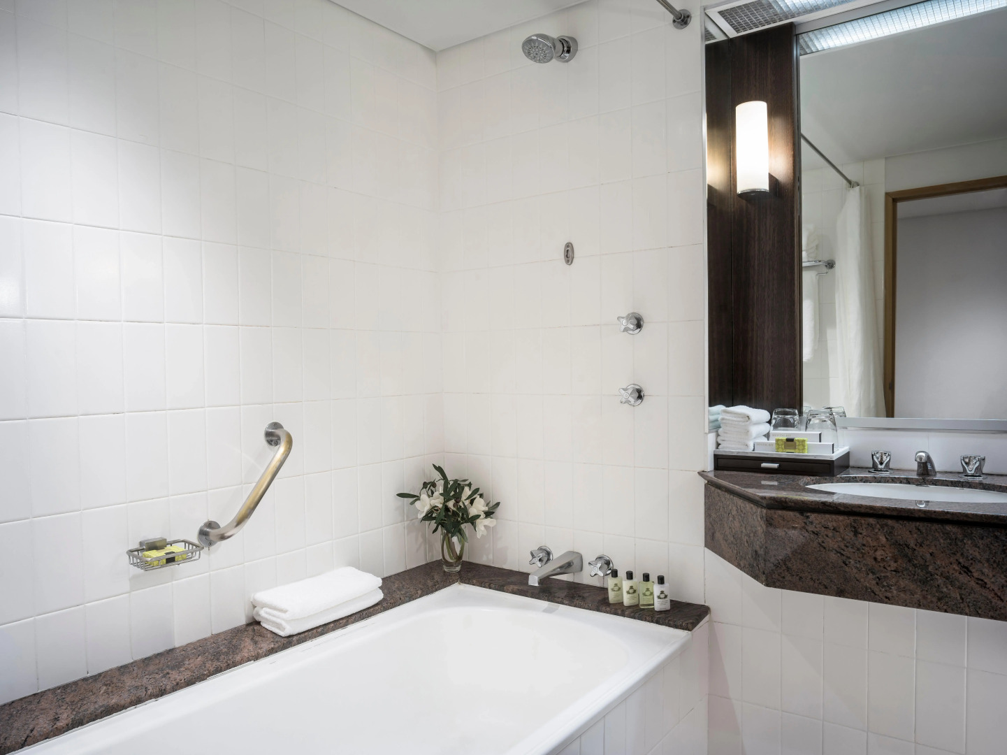 InterContinental Wellington by IHG