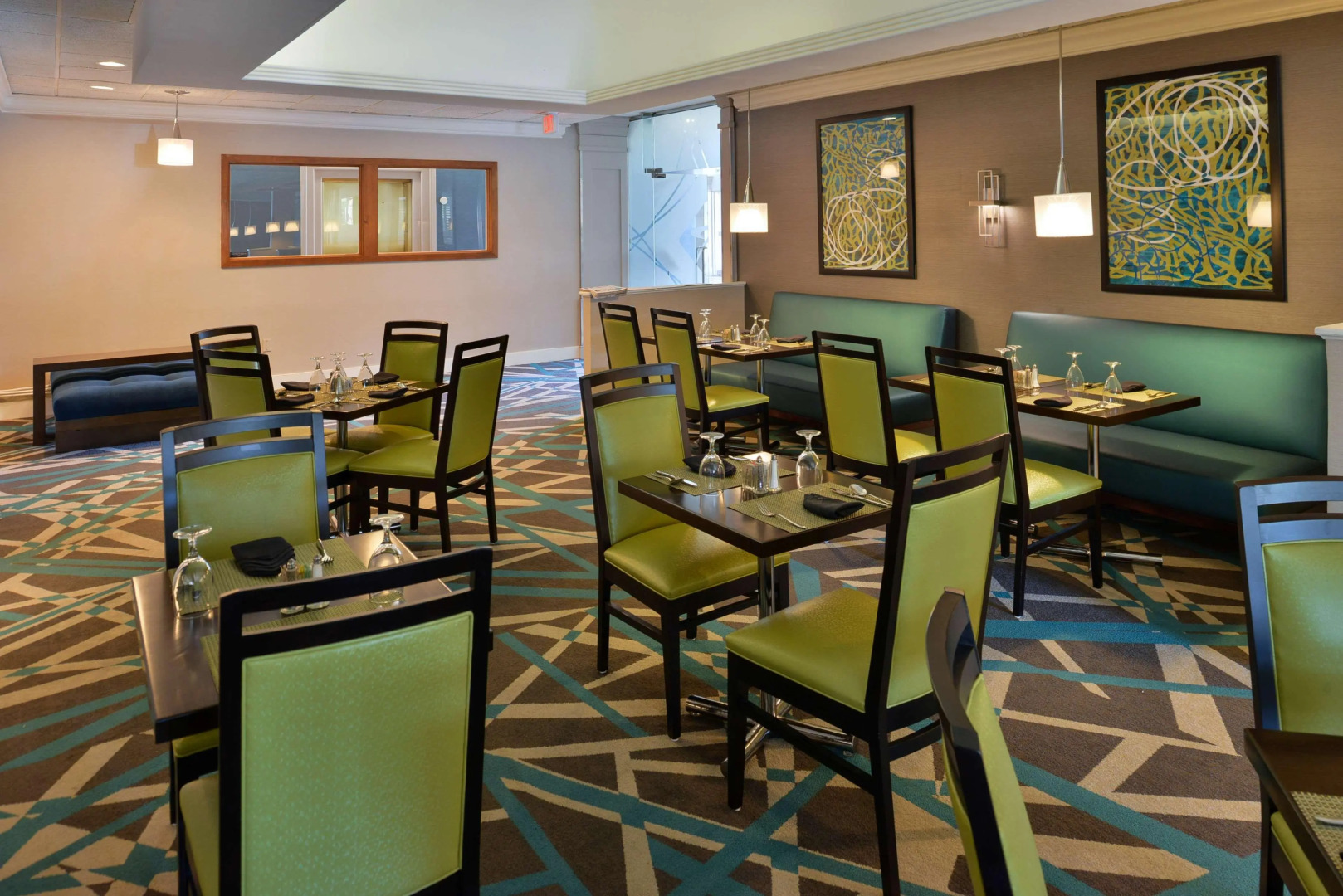 Radisson Hotel Atlanta Northwest