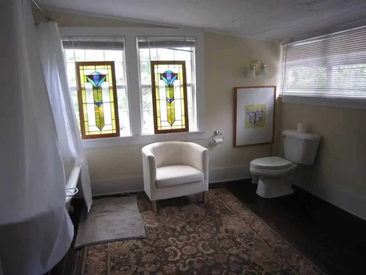 Historical Downtown Home