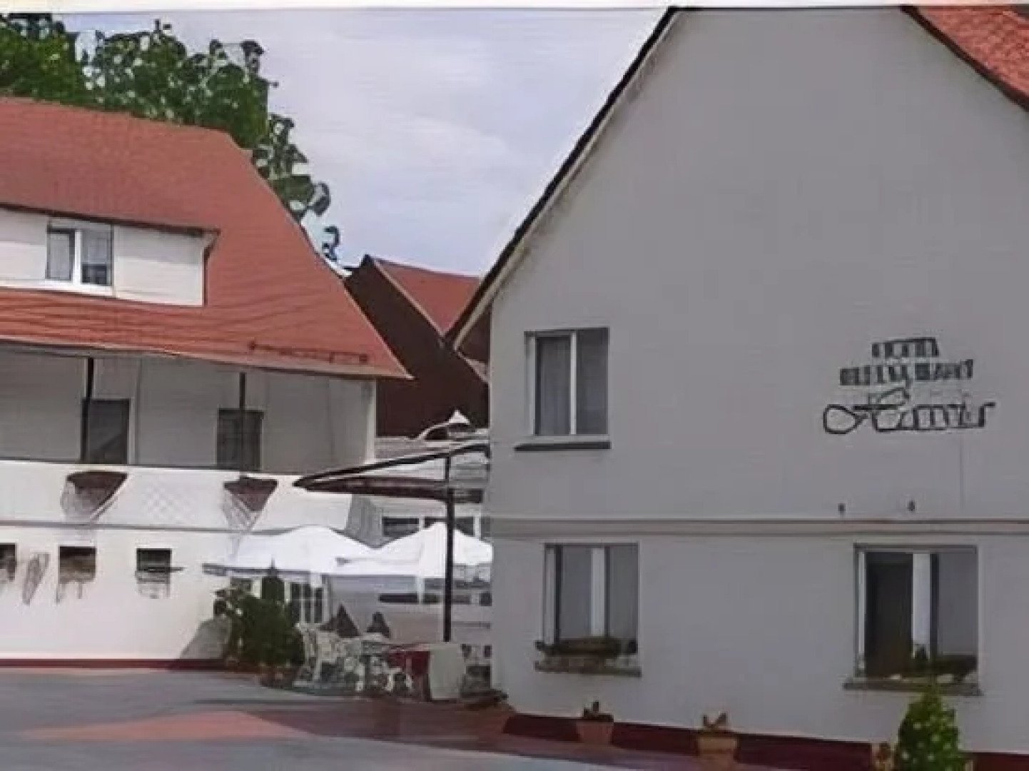 Hotel Restaurant Hassia