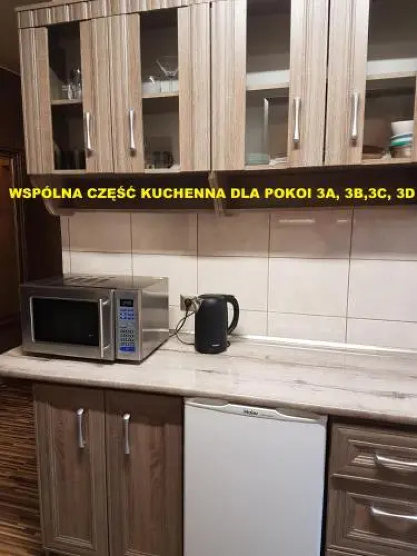 Centrum Noclegowe II