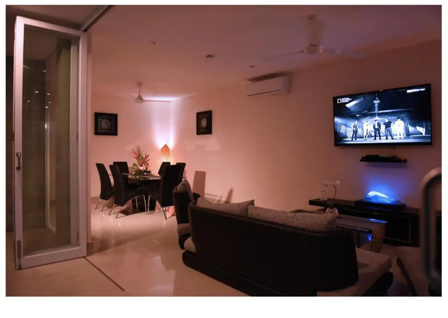 Villa Lestari Legian