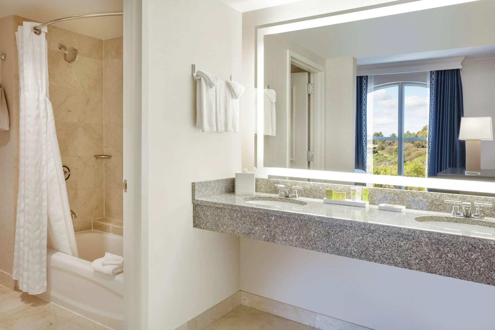 Hilton Alexandria Old Town