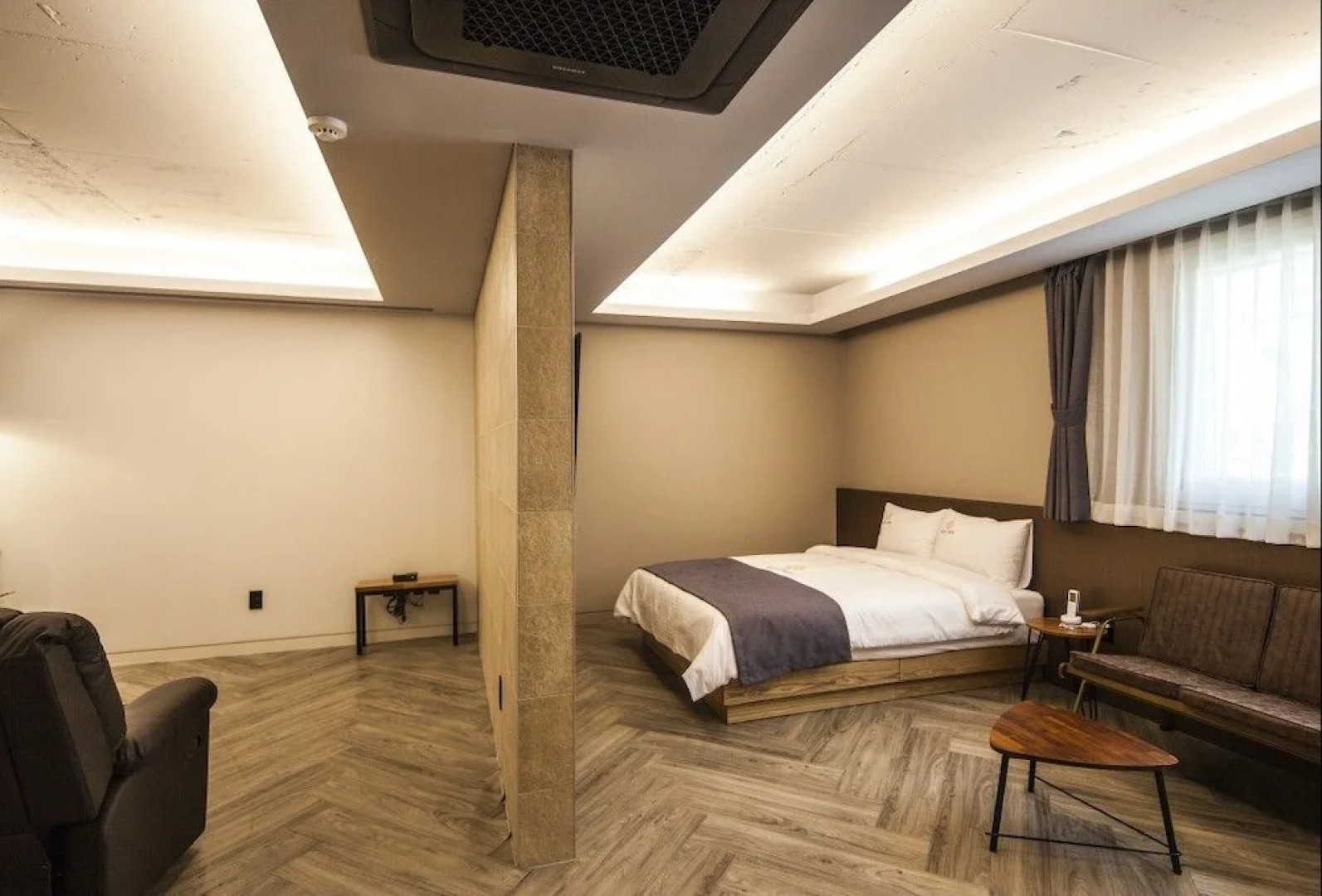 Hotel Crape Gyeongsan