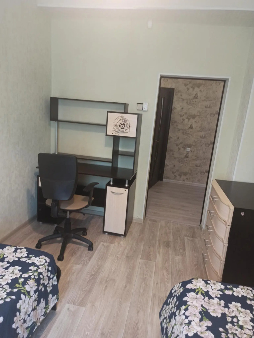 Гостевая компания «Северная» на проспекте Печорский 78