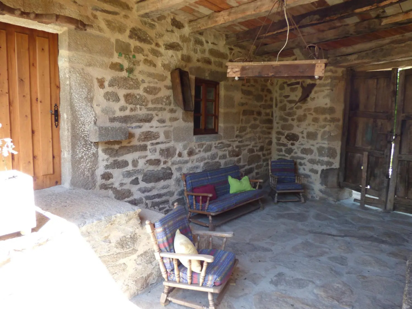 La Posada de Pedrazales