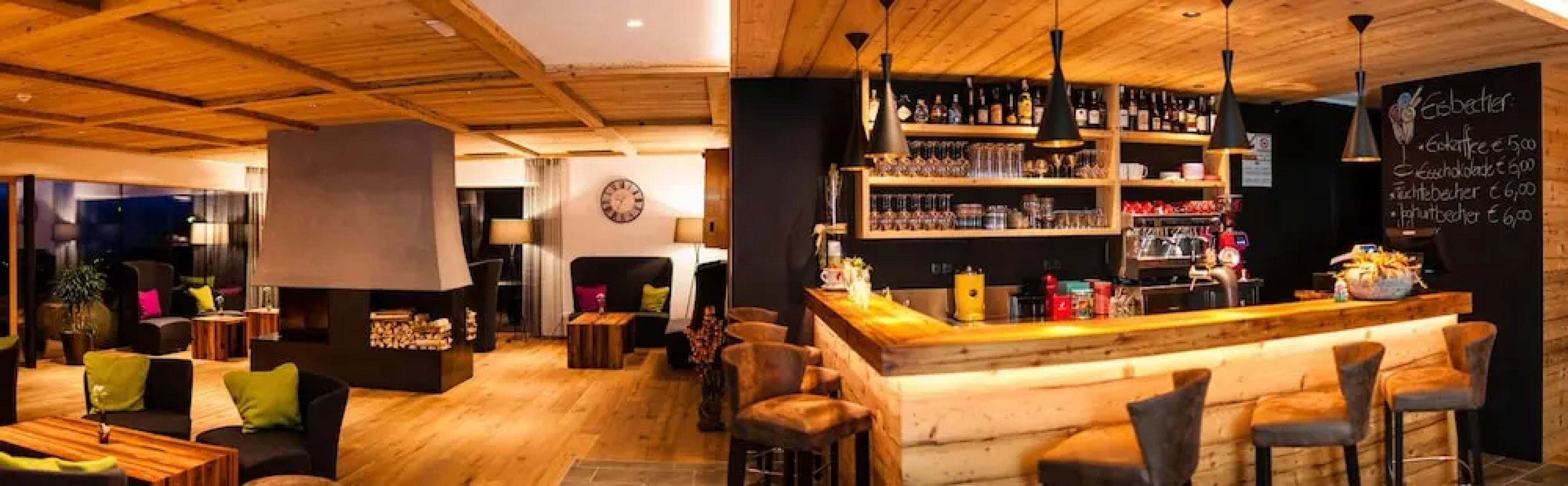 La Casies Mountain Living Hotel