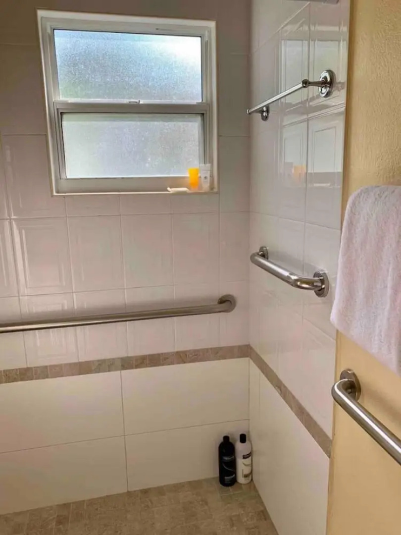 S3 BP Steps to Beach