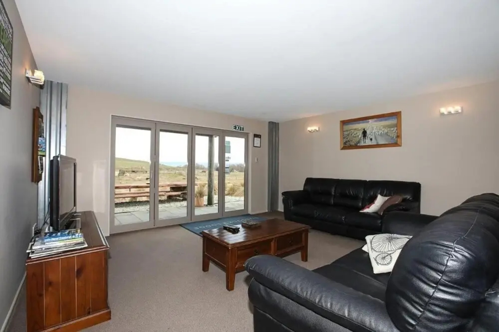 Tussock Lodge Waipiata